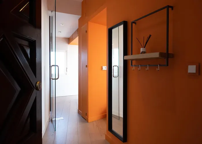 Exclusive Penthouse - Puerta De Jerez