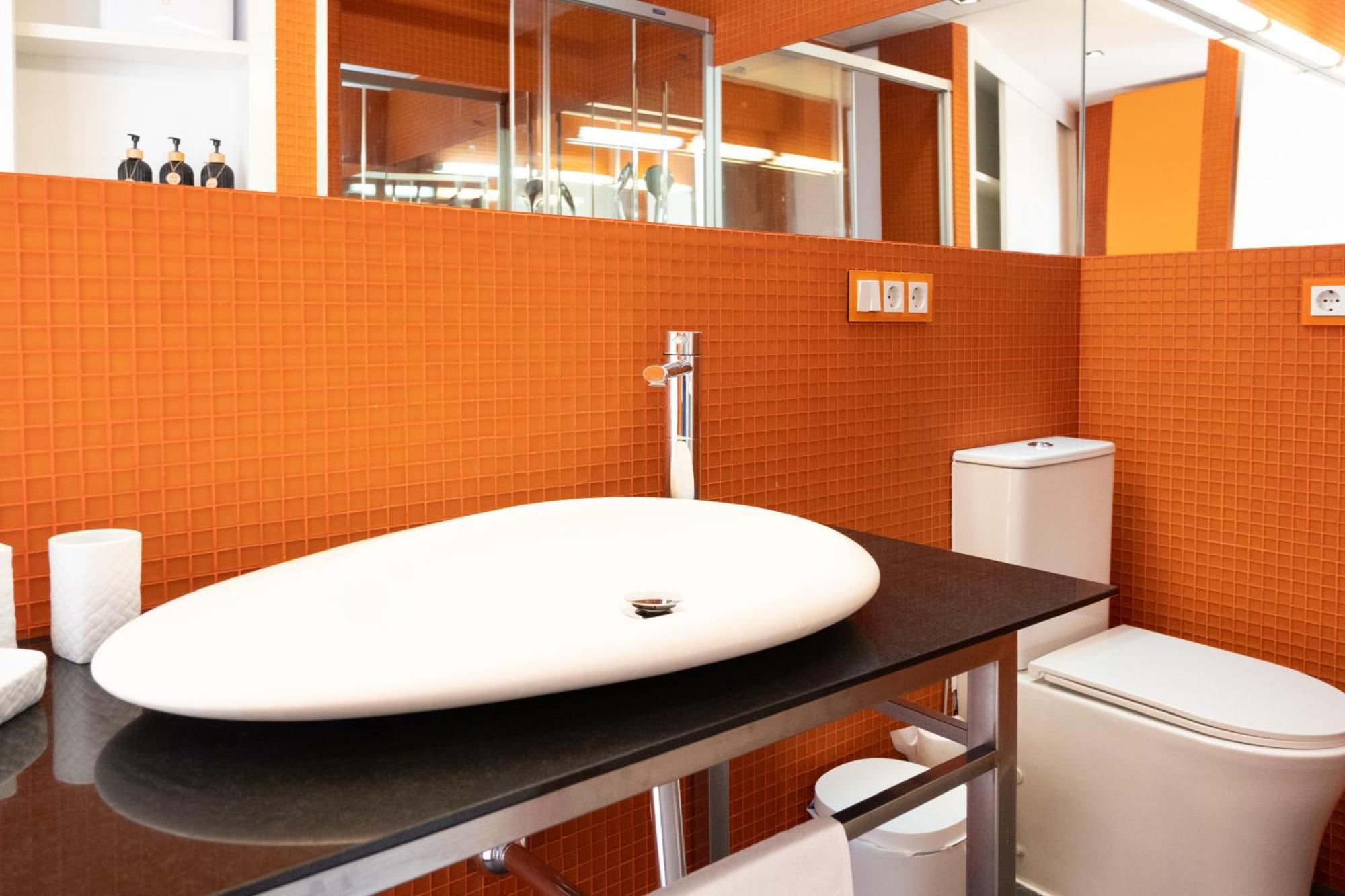 Exclusive Penthouse - Puerta De Jerez Apartment *