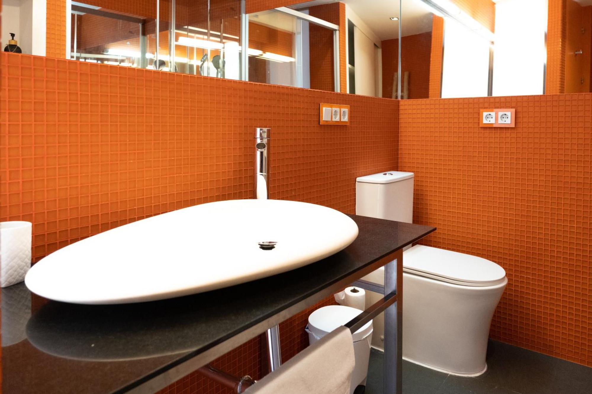 Exclusive Penthouse - Puerta De Jerez * Seville