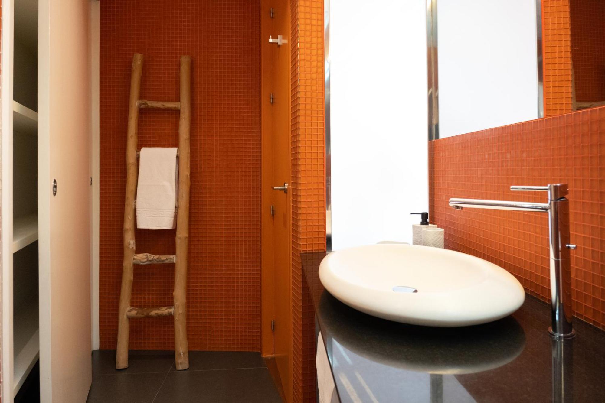 Exclusive Penthouse - Puerta De Jerez * Seville