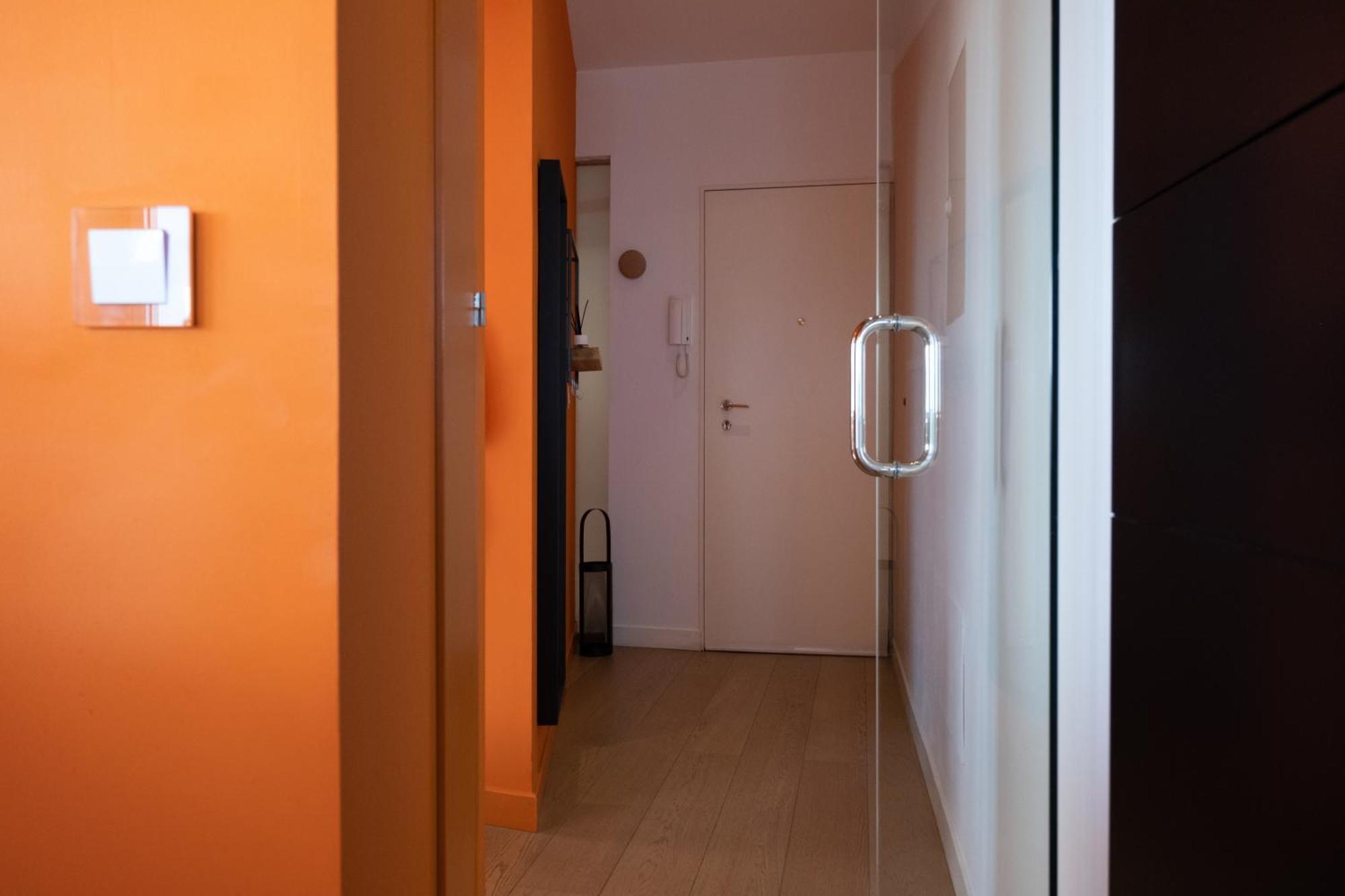 Exclusive Penthouse - Puerta De Jerez Seville