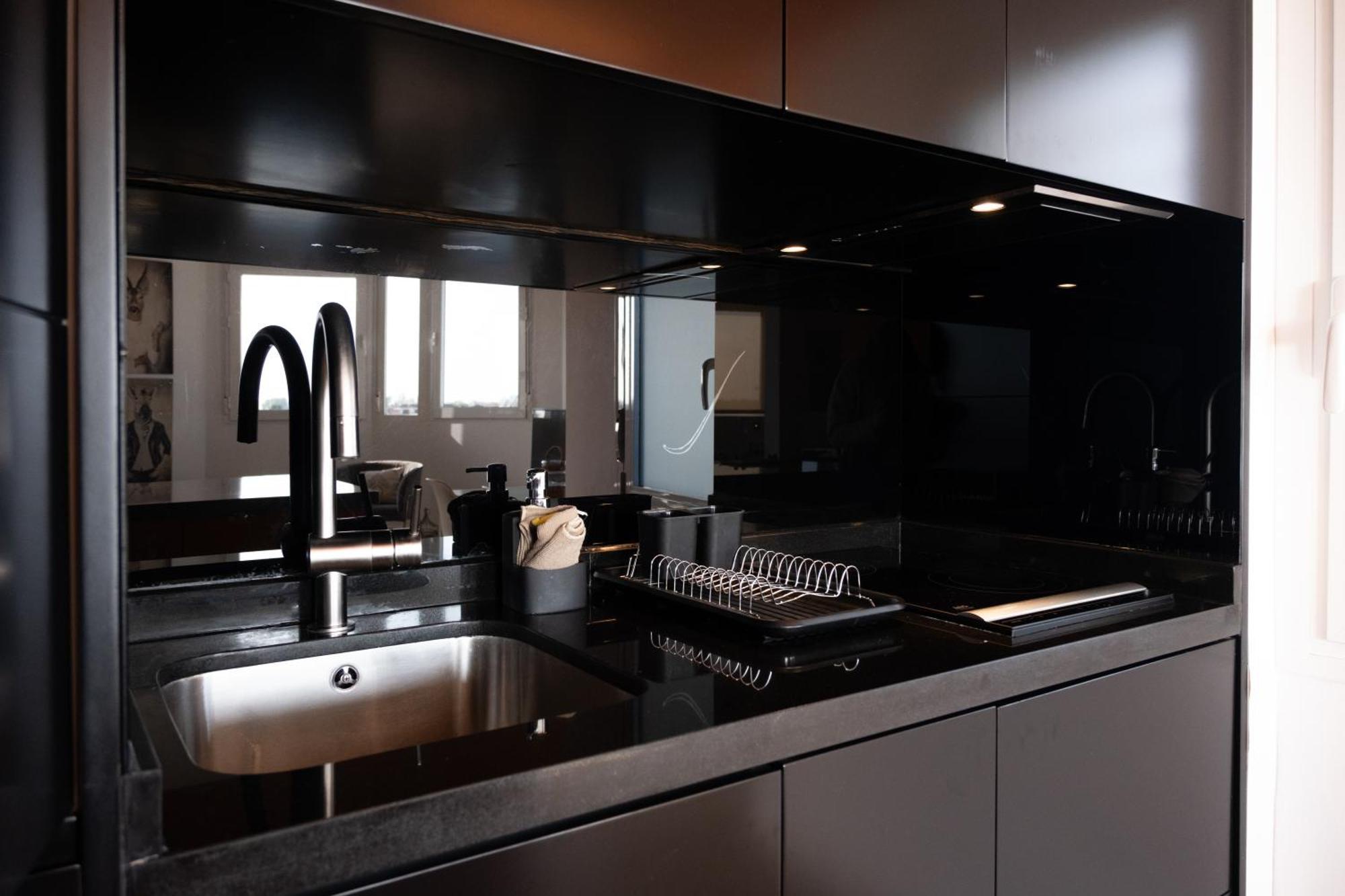 Exclusive Penthouse - Puerta De Jerez Seville
