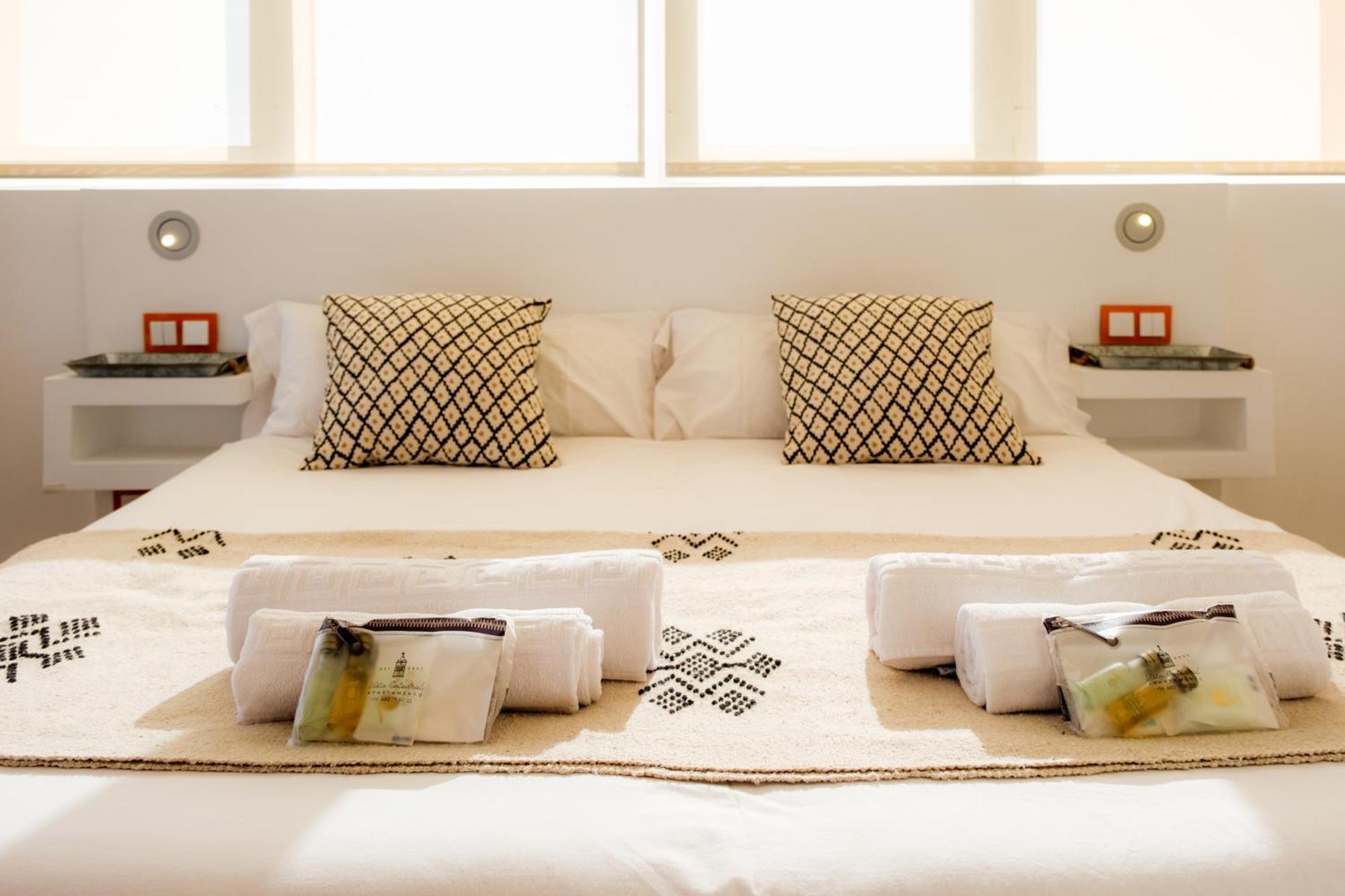 Apartment Exclusive Penthouse - Puerta De Jerez *