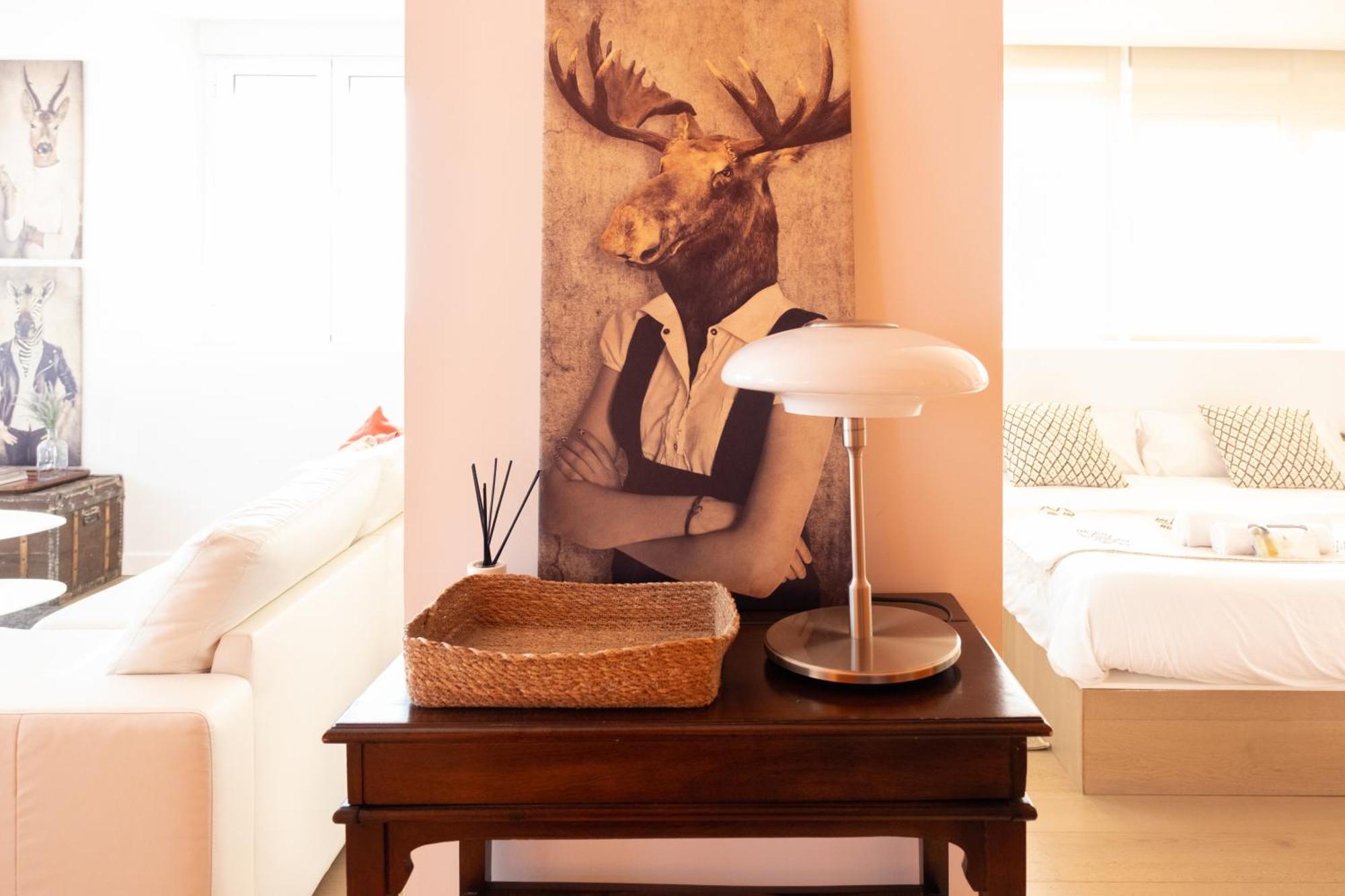 Exclusive Penthouse - Puerta De Jerez Apartment *