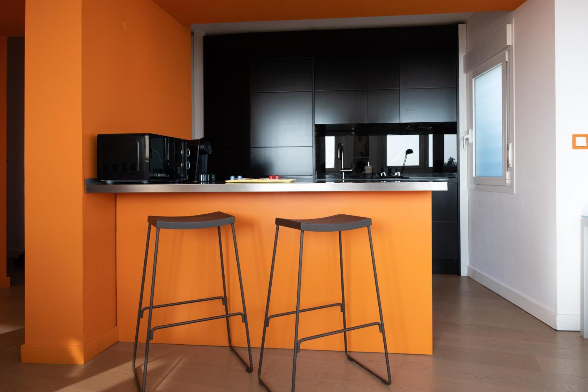 Apartment Exclusive Penthouse - Puerta De Jerez *