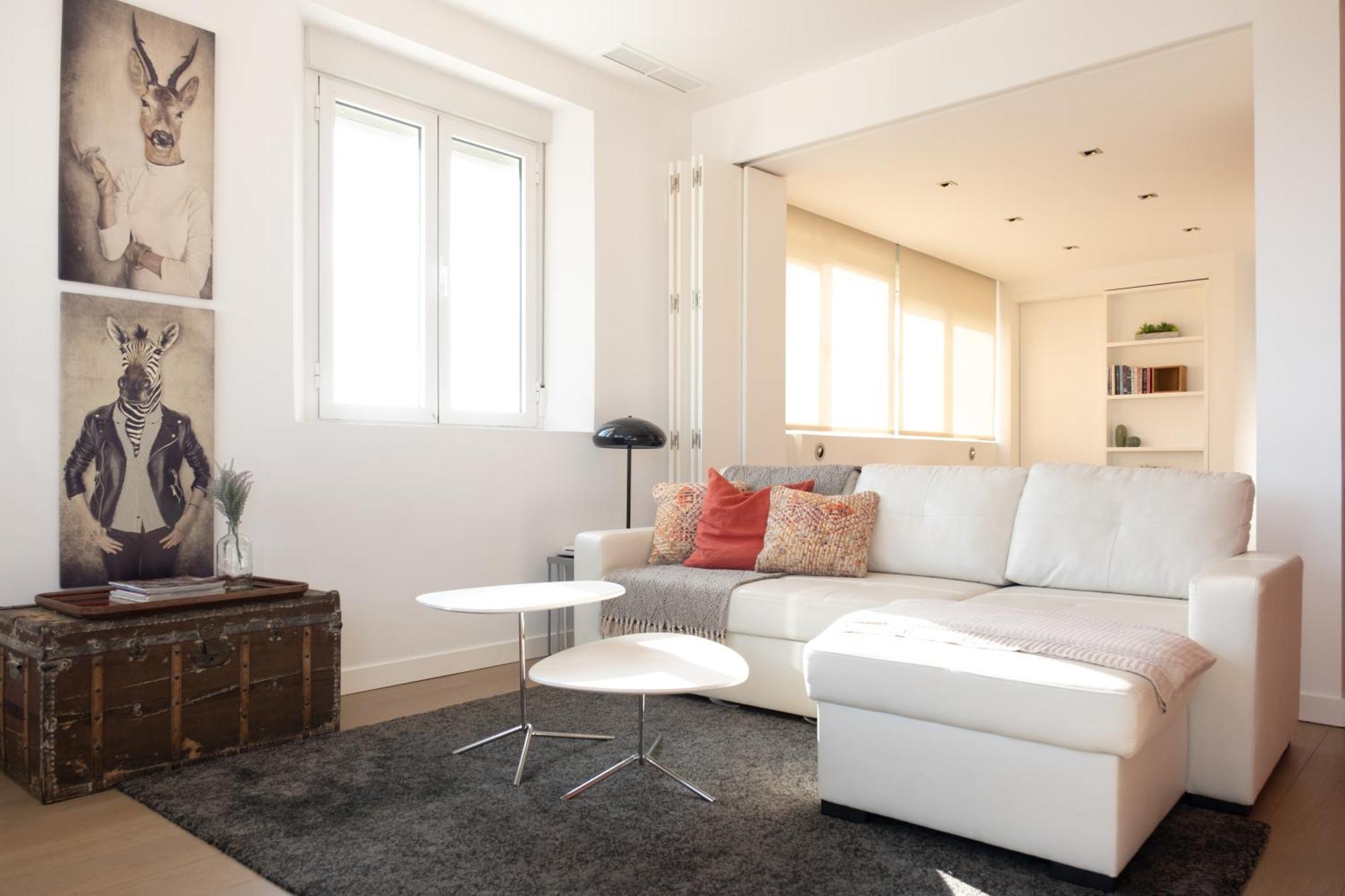 Apartment Exclusive Penthouse - Puerta De Jerez
