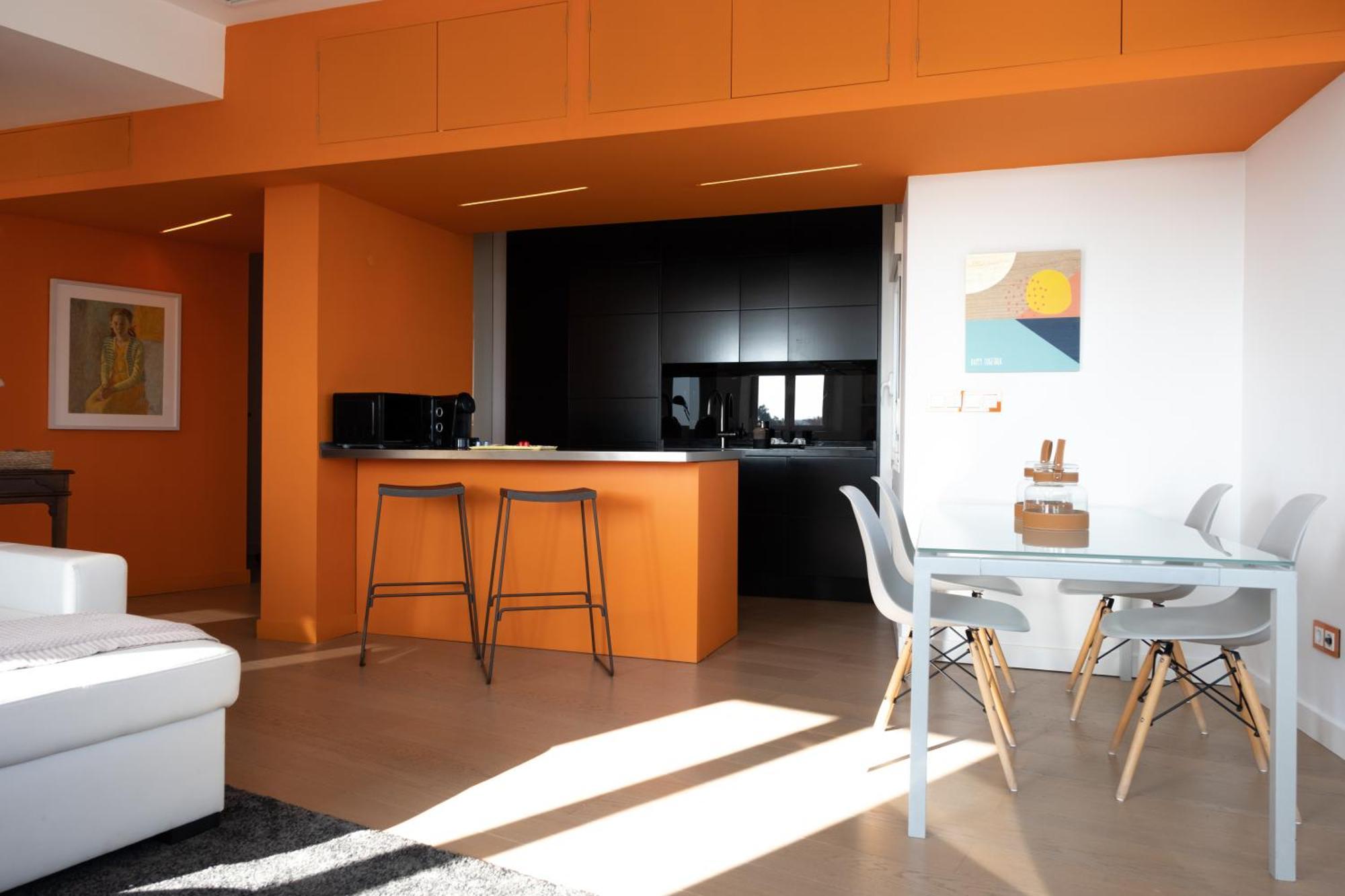 Apartment Exclusive Penthouse - Puerta De Jerez Seville