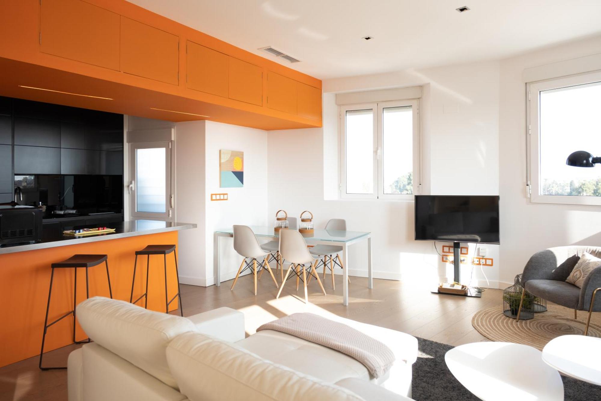 Apartment Exclusive Penthouse - Puerta De Jerez