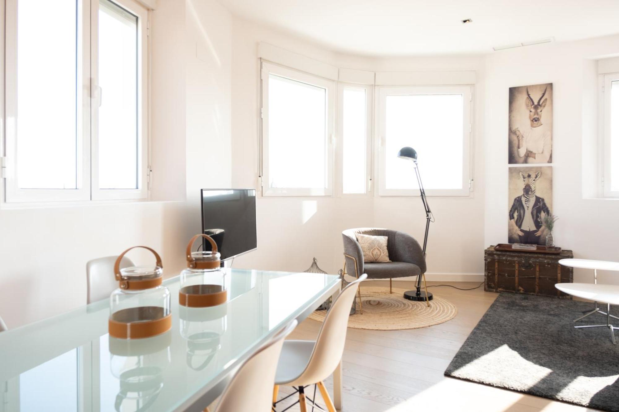 Apartment Exclusive Penthouse - Puerta De Jerez *