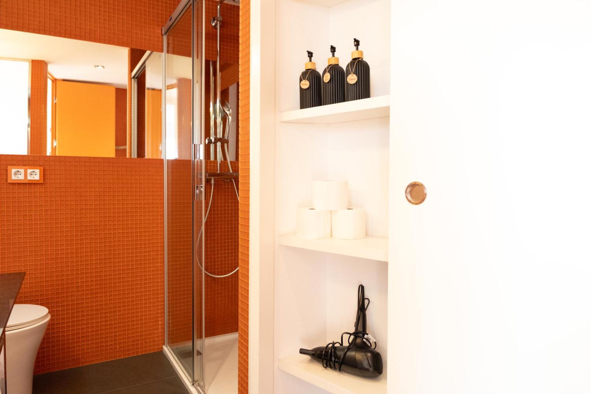 Exclusive Penthouse - Puerta De Jerez *