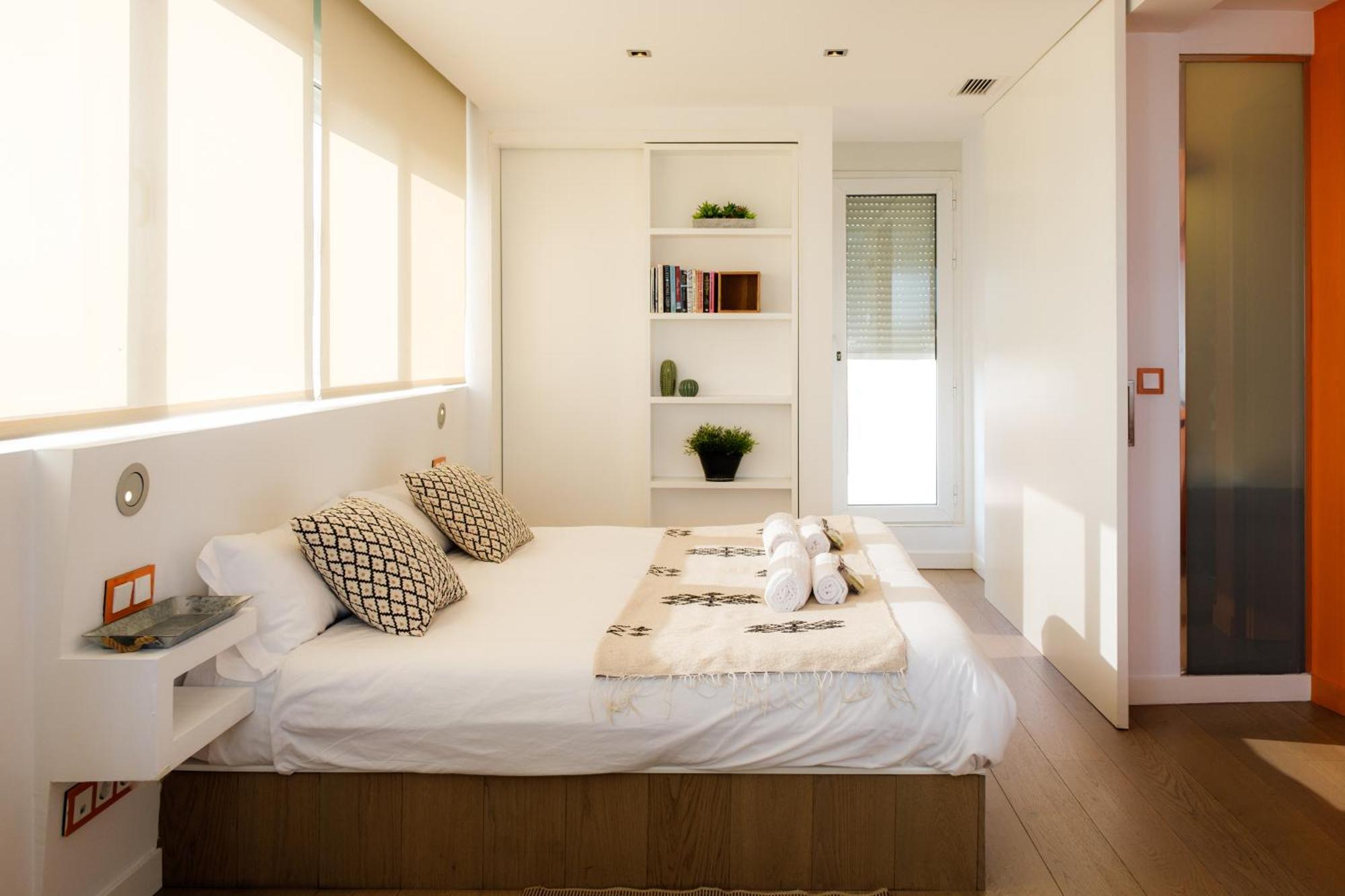 Exclusive Penthouse - Puerta De Jerez Appartement *