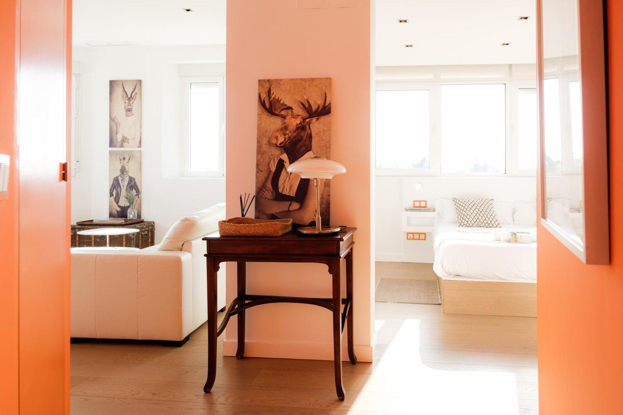Exclusive Penthouse - Puerta De Jerez