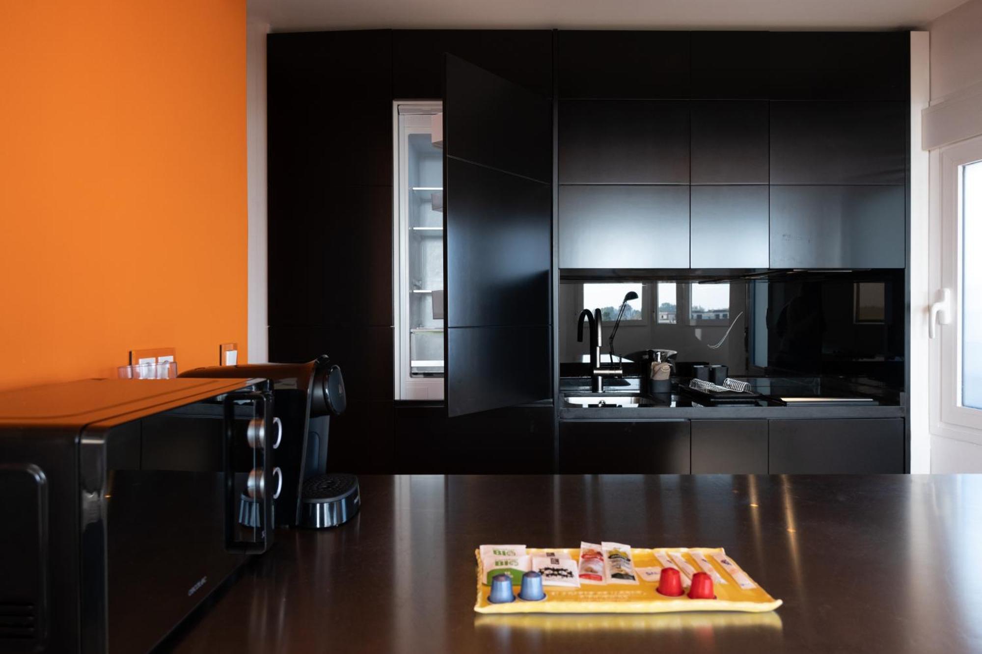 Exclusive Penthouse - Puerta De Jerez Appartement *