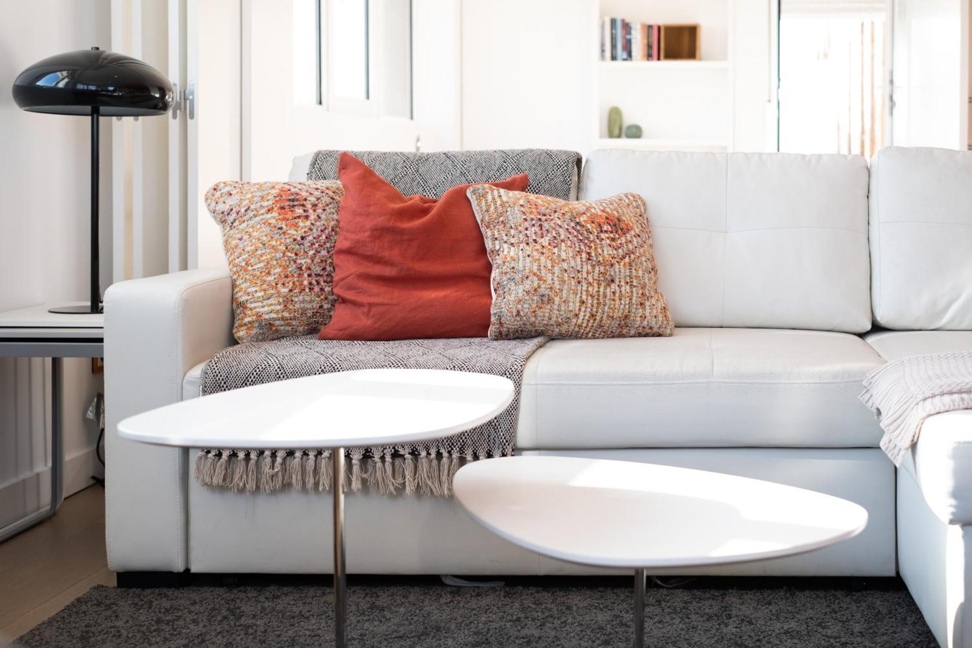 Exclusive Penthouse - Puerta De Jerez